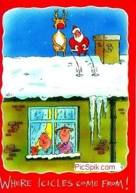 Christmas Funny Orkut Graphics @ twitkut.com