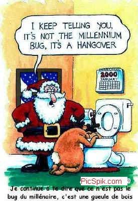 Christmas Funny Orkut Graphics @ twitkut.com