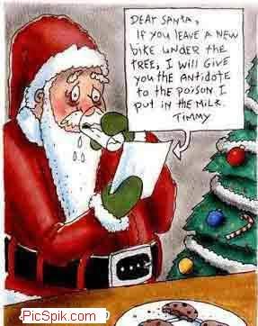 Christmas Funny Orkut Graphics @ twitkut.com