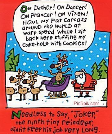Christmas Funny Orkut Graphics @ twitkut.com