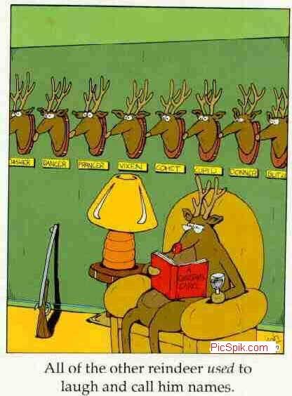 Christmas Funny Orkut Graphics @ twitkut.com