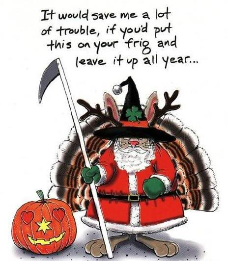 Christmas Funny Orkut Graphics @ twitkut.com