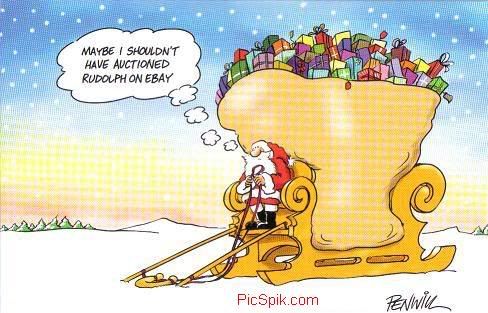 Christmas Funny Orkut Graphics @ twitkut.com