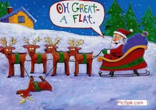 Christmas Funny Orkut Graphics @ twitkut.com