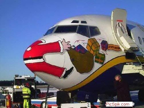 Christmas Funny Orkut Graphics @ twitkut.com