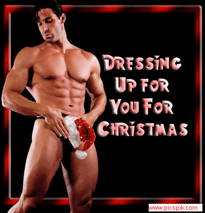 Sexy Christmas Graphics @ twitkut.com