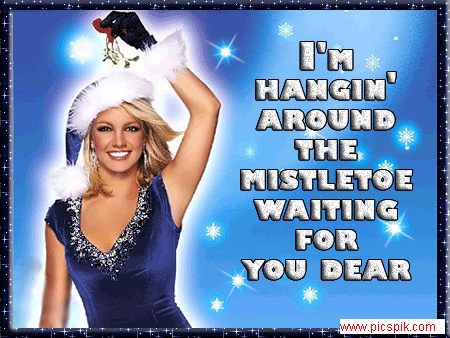 Sexy Christmas Graphics @ twitkut.com