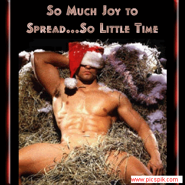 Sexy Christmas Graphics @ twitkut.com