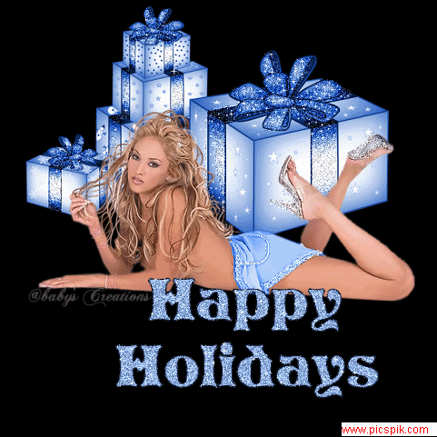 Sexy Christmas Graphics @ twitkut.com