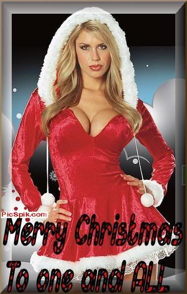 Sexy Christmas Graphics @ twitkut.com