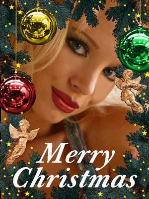 Sexy Christmas Graphics @ twitkut.com