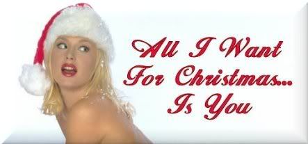 Sexy Christmas Graphics @ twitkut.com