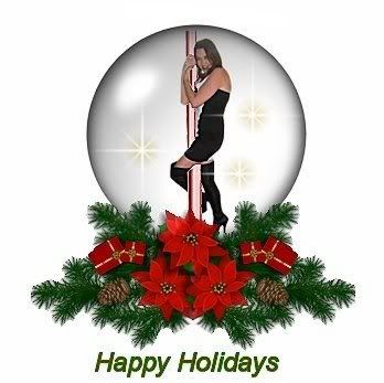 Sexy Christmas Graphics @ twitkut.com