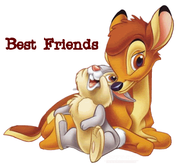 Best Friends Graphics @ twitkut.com
