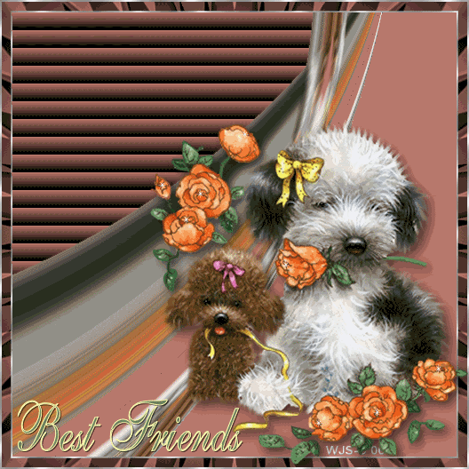 Best Friends Graphics @ twitkut.com