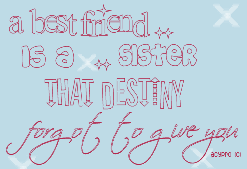 Best Friends Graphics @ twitkut.com