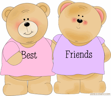 Best Friends Graphics @ twitkut.com