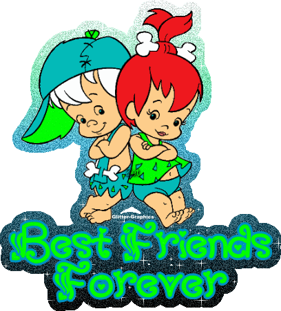 Best Friends Graphics @ twitkut.com