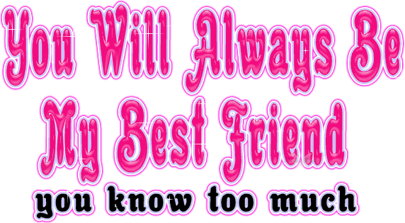 Best Friends Graphics @ twitkut.com