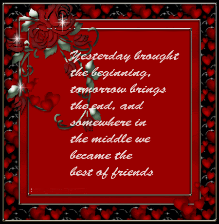Best Friends Graphics @ twitkut.com