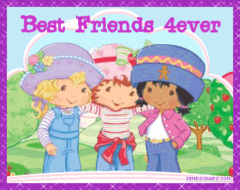 Best Friends Graphics @ twitkut.com