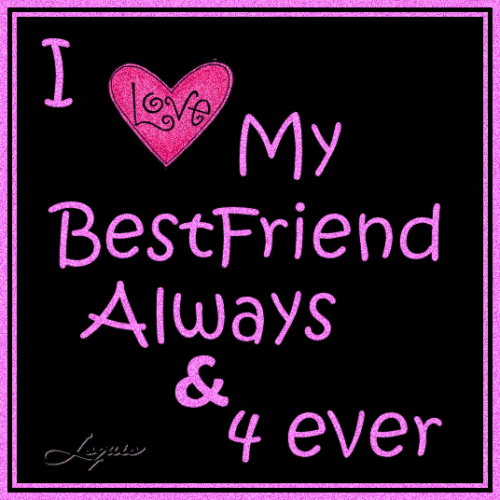 Best Friends Graphics @ twitkut.com