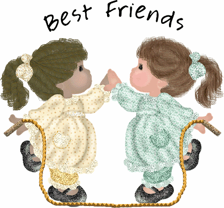 Best Friends Graphics @ twitkut.com