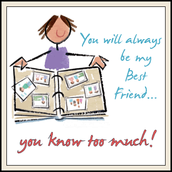 Best Friends Graphics @ twitkut.com