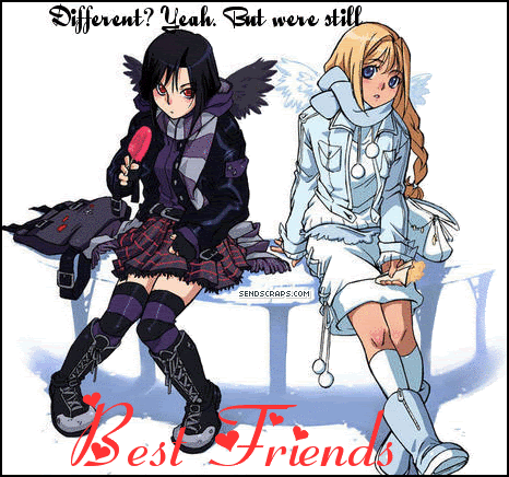 Best Friends Graphics @ twitkut.com