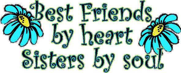Best Friends Graphics @ twitkut.com