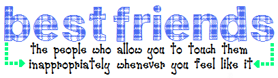Best Friends Graphics @ twitkut.com