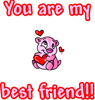 Best Friends Graphics @ twitkut.com