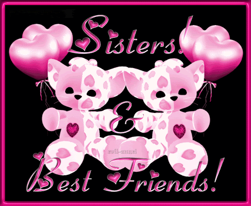 Best Friends Graphics @ twitkut.com