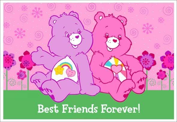 Best Friends Graphics @ twitkut.com