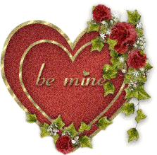 Be Mine Graphics @ twitkut.com