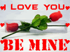 Be Mine Graphics @ twitkut.com