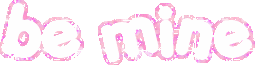 Be Mine Graphics @ twitkut.com