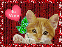 Be Mine Graphics @ twitkut.com