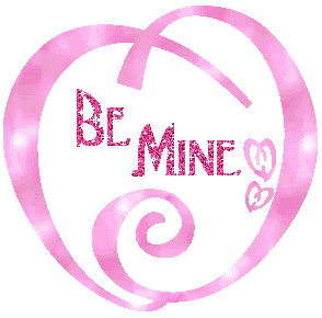 Be Mine Graphics @ twitkut.com