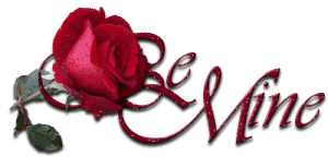 Be Mine Graphics @ twitkut.com