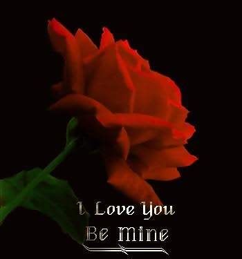 Be Mine Graphics @ twitkut.com