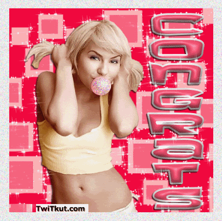 Congratulations Graphics @ twitkut.com