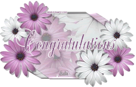 Congratulations Graphics @ twitkut.com