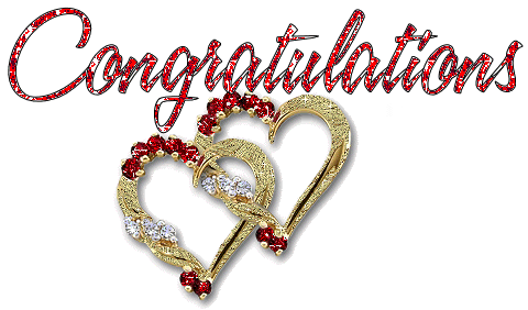 Congratulations Graphics @ twitkut.com