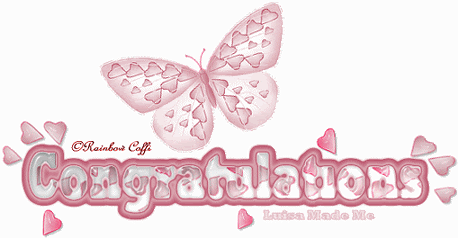 Congratulations Graphics @ twitkut.com