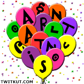 Congratulations Graphics @ twitkut.com