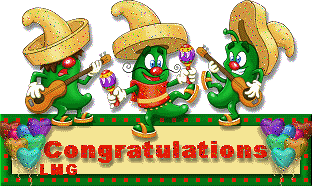 Congratulations Graphics @ twitkut.com