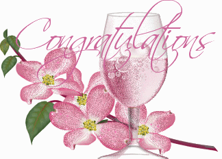 Congratulations Graphics @ twitkut.com