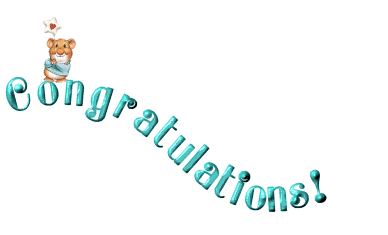 Congratulations Graphics @ twitkut.com