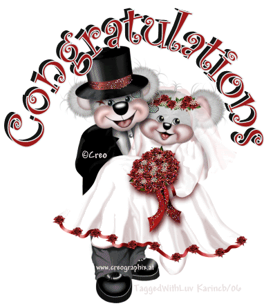 Congratulations Graphics @ twitkut.com